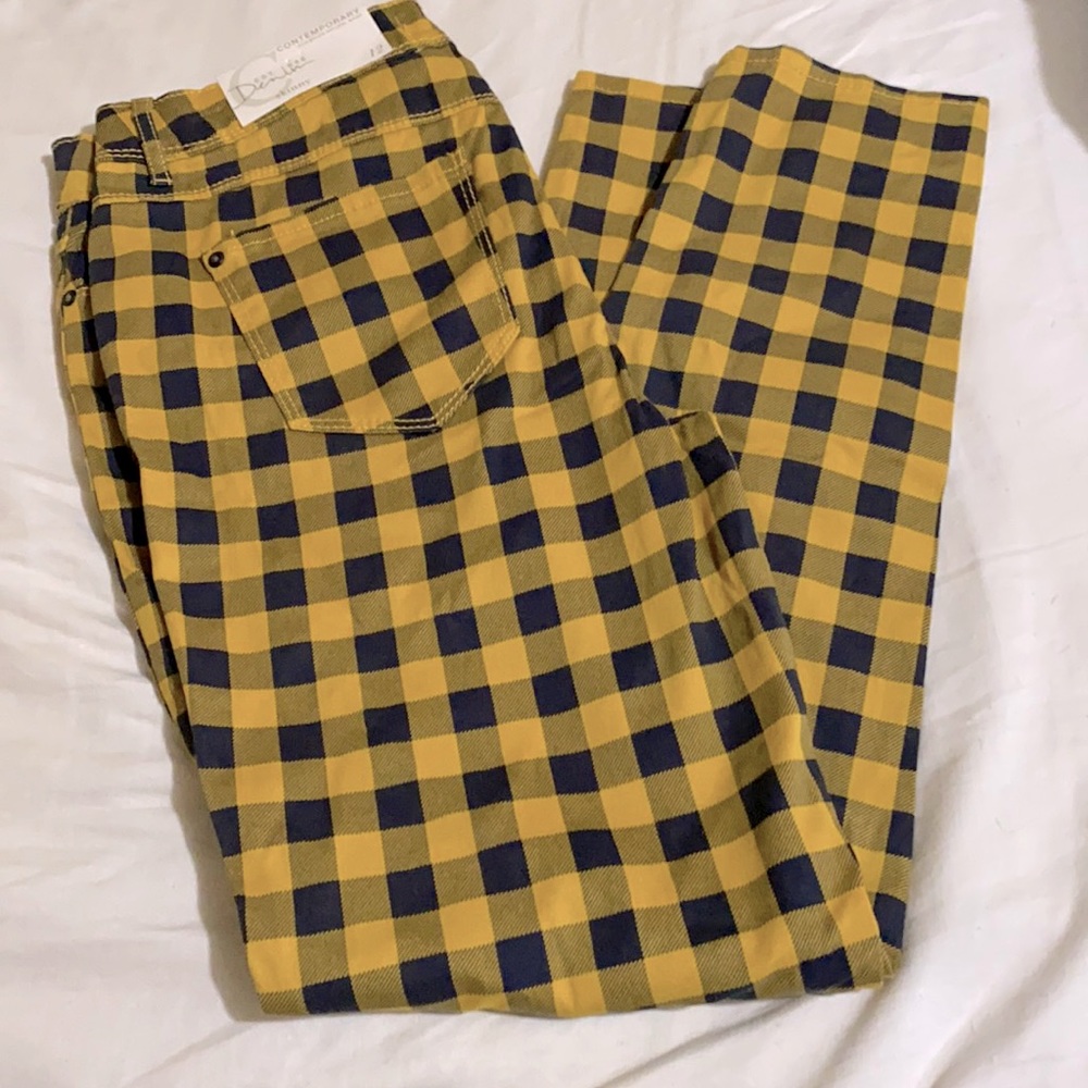 NWT Cato Skinny Jeans
